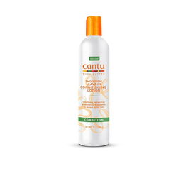 Cantu Acondicionador Sin Aclarado Suavizante con Manteca de Karité para un Cabello Más Fuerte y Saludable, 284 g