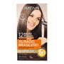 Kativa Kit Alisado Brasileño con Keratina