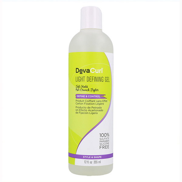Deva Curl Light Defining Gel 355 mL