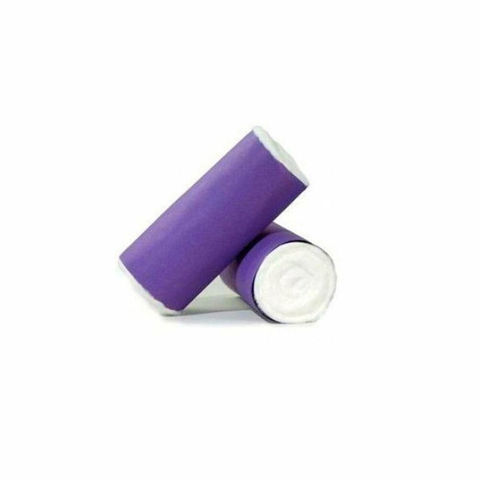PLASTICAPS Algodón en Rollo para Peluquería 1 kg
