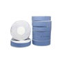 PLASTICAPS Algodón en Rollo para Peluquería 1 kg