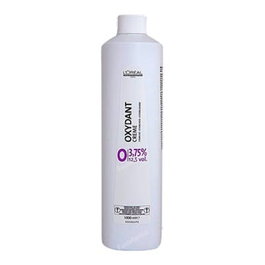 L'Oréal Professionnel Paris OXYDANT CREME 12,5 vol 1000 ml Oxidante en Crema para Cabello con Cuero Cabelludo Sensible