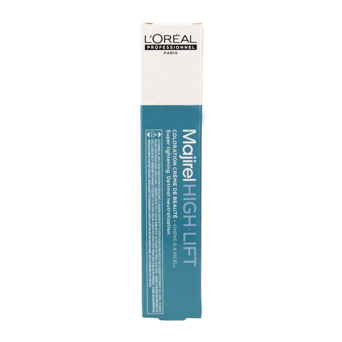 L'Oréal Professionnel Paris Majirel High Lift Ash Beige L'Oréal Professionnel Paris Majirel High Lift Ash Beige