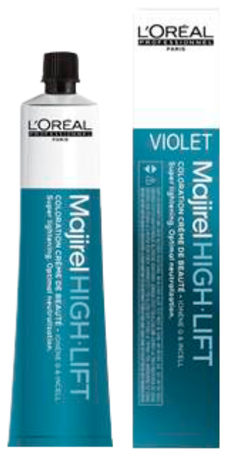 L'Oréal Professionnel Paris Majirel High Lift Ash Beige L'Oréal Professionnel Paris Majirel High Lift Ash Beige