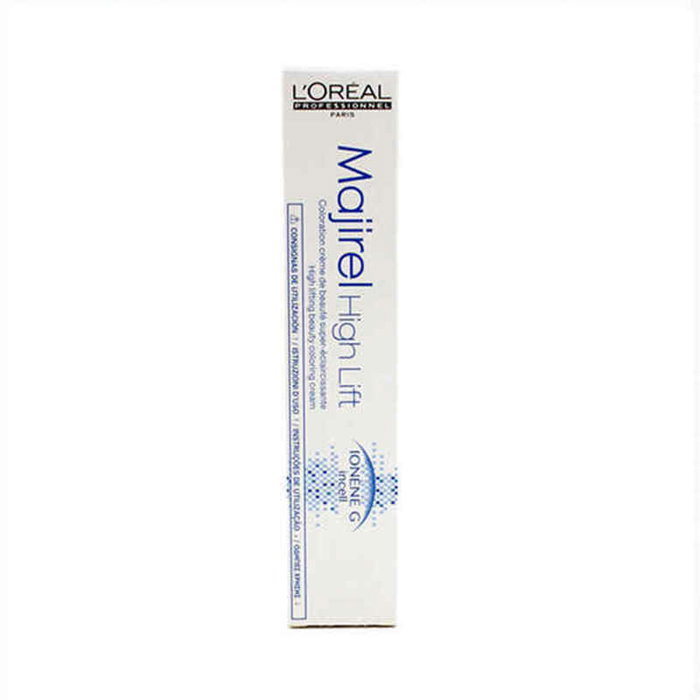 L'Oréal Professionnel Paris Majirel High Lift Ash Beige L'Oréal Professionnel Paris Majirel High Lift Ash Beige