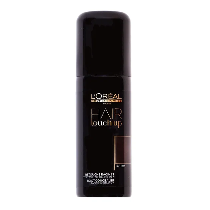 L'Oréal Professionnel Paris Hair Touch Up Brown 75 ml