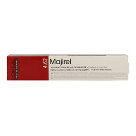 Tinte Permanente Majirouge Carmilane L'Oreal Expert Professionnel