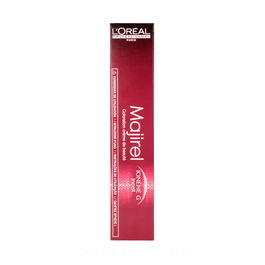 L'Oréal Majirel French Brown 7.041 Rubio Medio Natural Cobrizo 50 ml