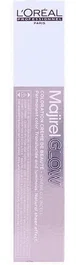 L'Oréal Professionnel Majirel Glow Coloración Permanente Tono 0.18 Greige 50 ml