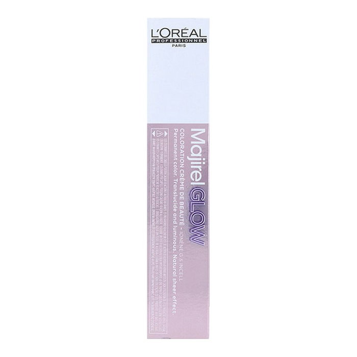 L'ORÉAL PROFESSIONNEL PARIS Majirel Glow Coloración Permanente 0.18 Greige L'ORÉAL PROFESSIONNEL PARIS Majirel Glow Coloración Permanente 0.18 Greige