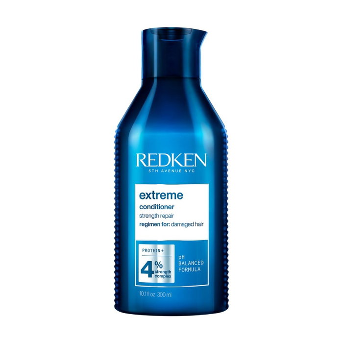 Redken Extreme Acondicionador Cabello Dañado 300ml Reparador y Resistente Redken Extreme Acondicionador Cabello Dañado 300ml Reparador y Resistente