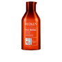 Redken Frizz Dismiss Champú Antifrizz - 300 ml