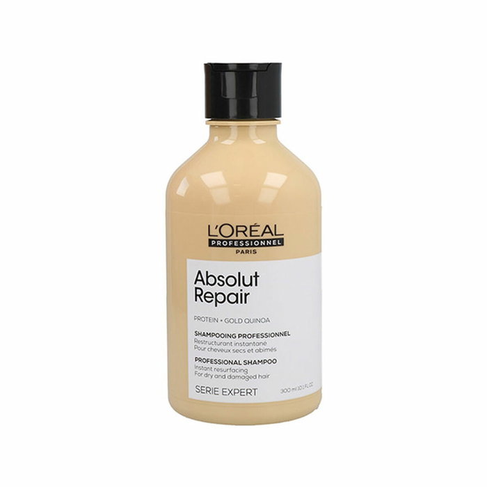 L'Oréal Professionnel Paris Absolut Repair Gold Champú 300 ml