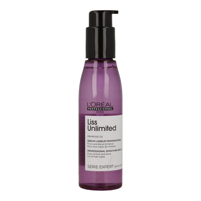 L'Oréal Professionnel Paris Liss Unlimited Sérum 125 ml