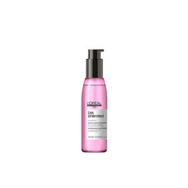 L'Oreal Aceite Serum Liss Unlimited Antiencrespamiento Brillo Suavidad 125ml Nuevo Formato