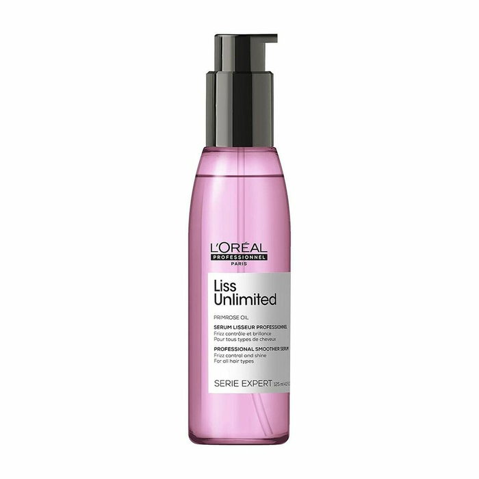 L'Oréal Professionnel Paris Liss Unlimited Sérum 125 ml