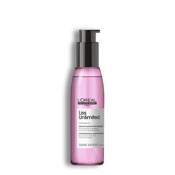 L'Oréal Professionnel Paris Liss Unlimited Sérum 125 ml