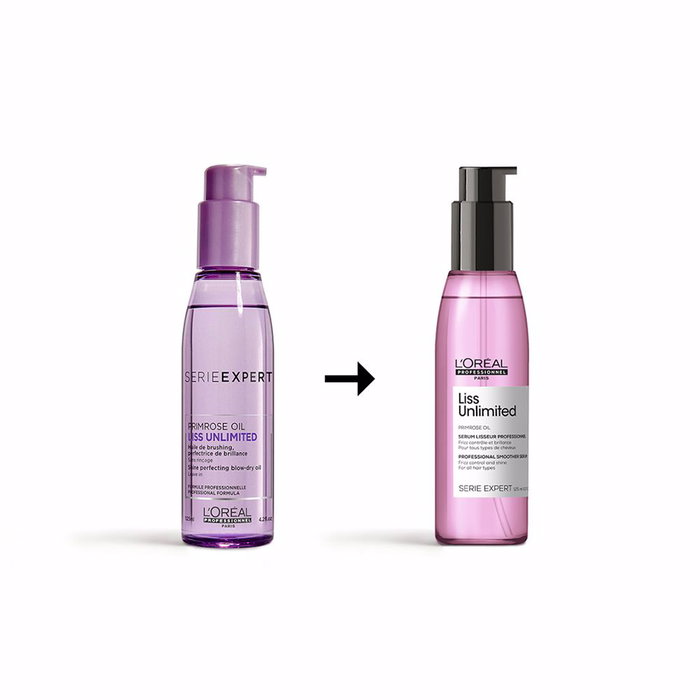 L'Oréal Professionnel Paris Liss Unlimited Sérum 125 ml