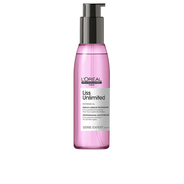 L'Oréal Professionnel Paris Liss Unlimited Sérum 125 ml