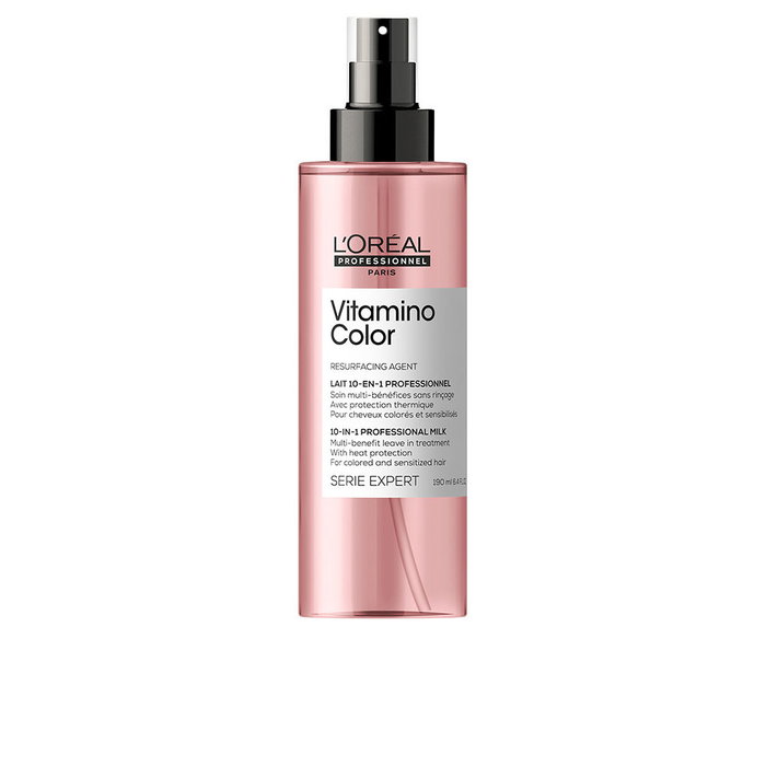 L'Oréal Professionnel Vitamino Color 10 en 1 Spray 190 ml L'Oréal Professionnel Vitamino Color 10 en 1 Spray 190 ml