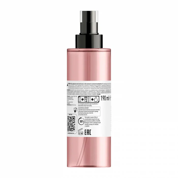 L'Oréal Professionnel Vitamino Color 10 en 1 Spray 190 ml L'Oréal Professionnel Vitamino Color 10 en 1 Spray 190 ml