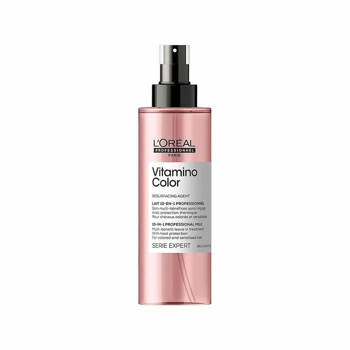 L'Oréal Professionnel Vitamino Color 10 en 1 Spray 190 ml L'Oréal Professionnel Vitamino Color 10 en 1 Spray 190 ml
