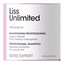 L'Oréal Paris Champú Liss Unlimited Antiencrespamiento Cabello Suave y Disciplinado 300 mL