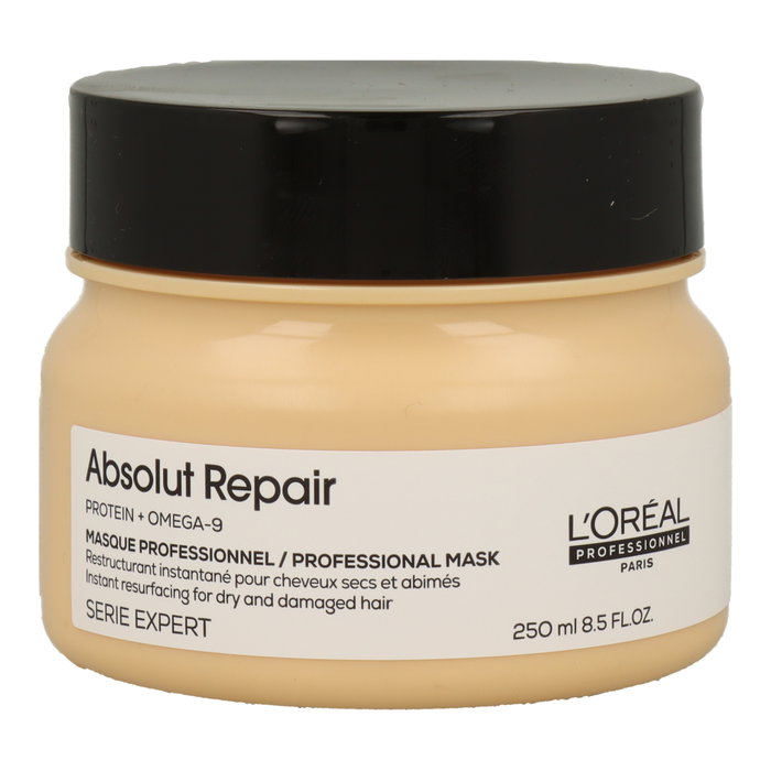 L'Oréal Professionnel Paris Absolut Repair Mascarilla 250 ml
