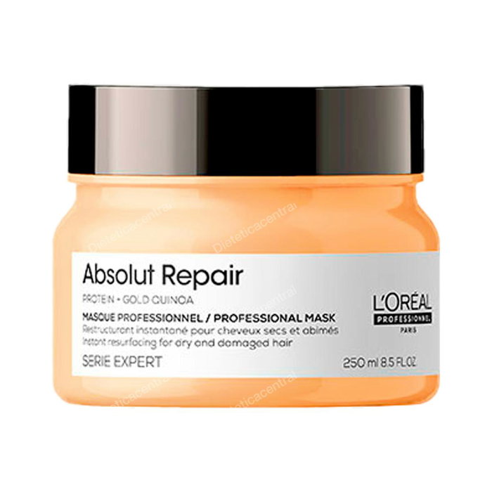 L'Oréal Professionnel Paris Absolut Repair Mascarilla 250 ml