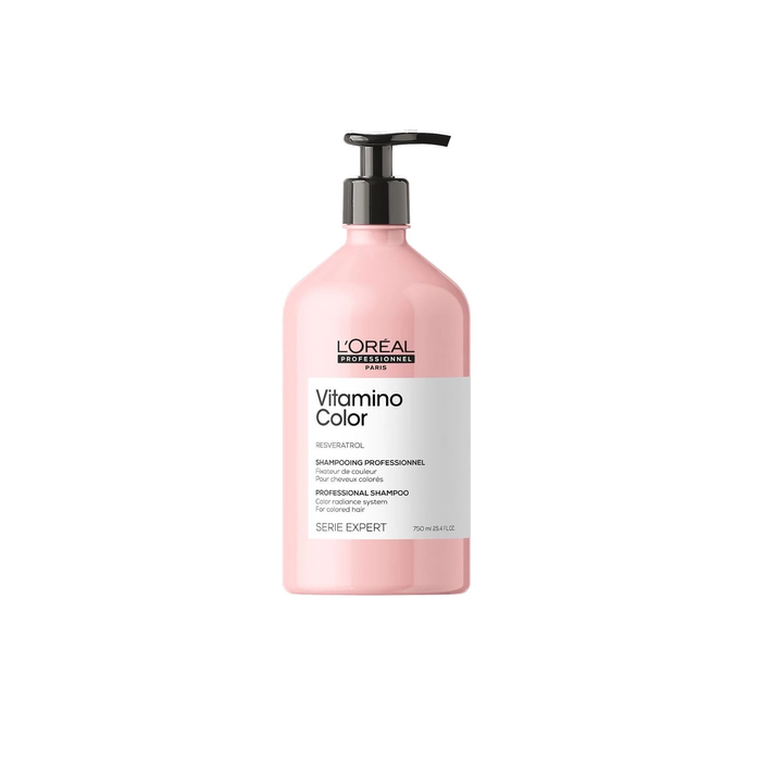 L'Oréal Professionnel Paris Vitamino Color Acondicionador 750 ml