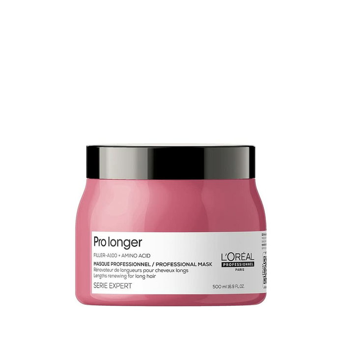 L'Oréal Professionnel Paris Mascarilla Pro Longer 500 ml L'Oréal Professionnel Paris Mascarilla Pro Longer 500 ml