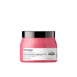 L'Oréal Professionnel Paris Mascarilla Pro Longer 500 ml