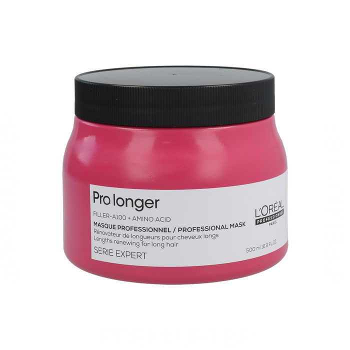 L'Oréal Professionnel Paris Mascarilla Pro Longer 500 ml L'Oréal Professionnel Paris Mascarilla Pro Longer 500 ml