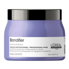 L'Oréal Professionnel Paris Blondifier Mascarilla 500 ml