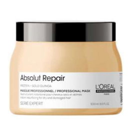 L'Oréal Professionnel Paris Absolut Repair Mascarilla Capilar 500 ml