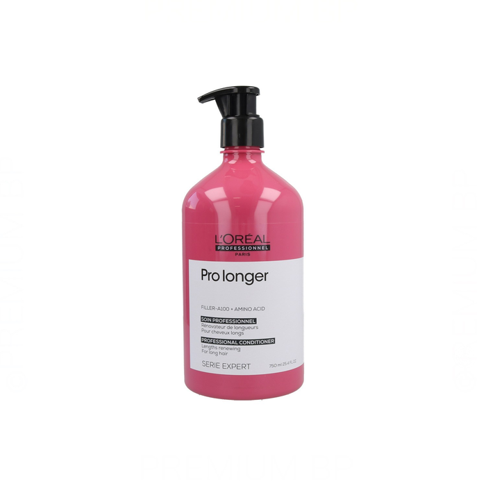 L'Oréal Professionnel Paris Pro Longer Acondicionador 750 ml