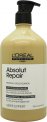 L'Oréal Professionnel Absolut Repair Acondicionador 750 ml