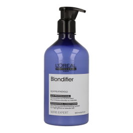 L'Oréal Professionnel Paris Blondifier Acondicionador 500 ml