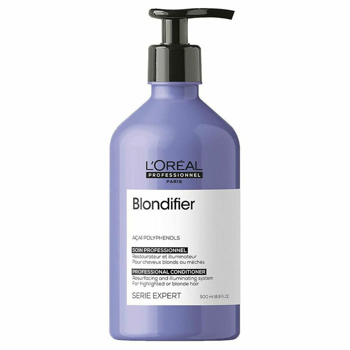 L'Oréal Professionnel Paris Blondifier Acondicionador 500 ml L'Oréal Professionnel Paris Blondifier Acondicionador 500 ml