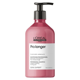L'Oréal Professionnel Serie Expert Pro Longer Champú 500 ml