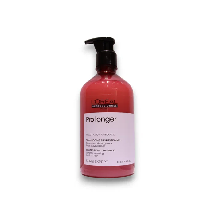 L'Oréal Professionnel Paris Serie Expert Pro Longer Champú 500 ml L'Oréal Professionnel Paris Serie Expert Pro Longer Champú 500 ml