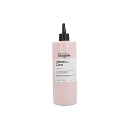 L'Oreal Concentrado Vitamino Color para Cabello Tratamiento Brillo Intenso 400ml Nuevo Formato