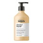 L'Oréal Professionnel Série Expert Absolut Repair Gold Quinoa & Protein Shampoo 500ml