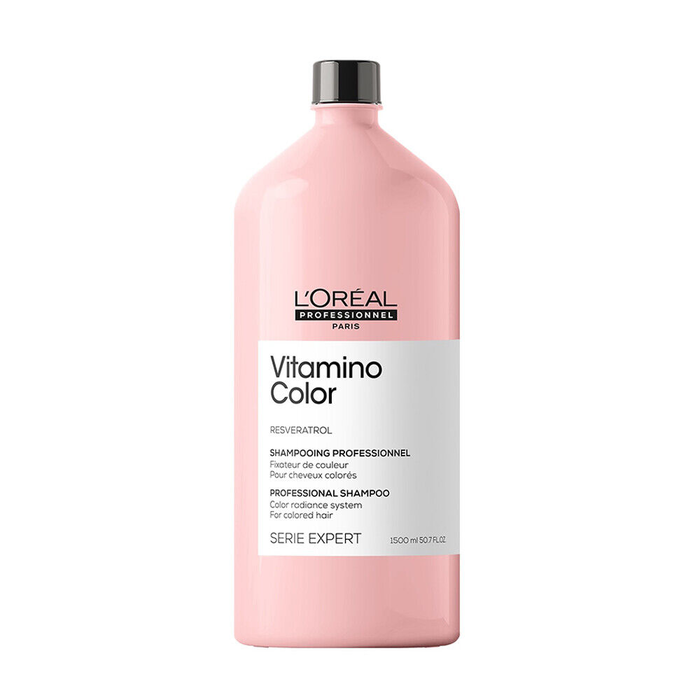 L'Oréal Professionnel Paris Vitamino Color Champú 1500 ml