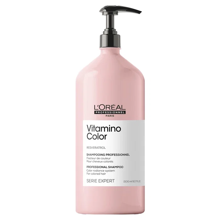 L'Oréal Professionnel Paris Vitamino Color Champú 1500 ml