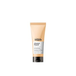 L'Oreal Acondicionador Absolut Repair Gold 200ml Cabello Dañado y Debilitado Nuevo Formato