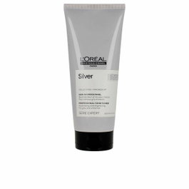 L'Oréal Professionnel Paris Acondicionador Silver 200ml