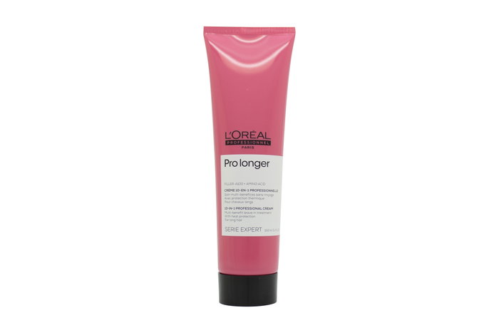 L'Oréal Professionnel Paris Serie Expert Pro Longer 10-en-1 Crema 150 ml L'Oréal Professionnel Paris Serie Expert Pro Longer 10-en-1 Crema 150 ml