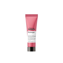 L'Oreal Crema Leave In Pro Longer 150ml Nuevo Formato con Filler-A100 y Aminoácidos para Reparación y Protección Capilar