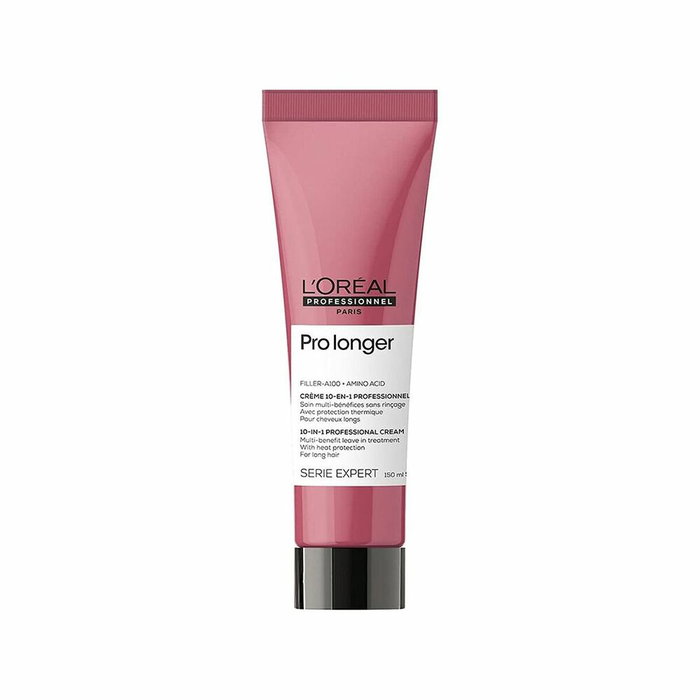 L'Oréal Professionnel Paris Serie Expert Pro Longer 10-en-1 Crema 150 ml L'Oréal Professionnel Paris Serie Expert Pro Longer 10-en-1 Crema 150 ml